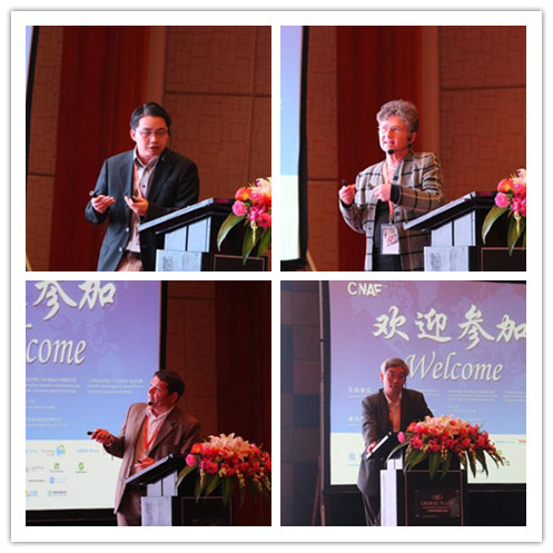 �D��Howard CHANG���ڵ��о���Ҫ�����ڴ��������ڼ�(x��)�����\(y��n)�{(di��o)���еąf(xi��)�{(di��o)���(d��ng)�C(j��)�ơ��P(gu��n)��lncRNA�Ļ����{(di��o)�����v��׌��Ҹ����˽�lncRNA�ڻ����{(di��o)���е���Ҫ���������ϣ���Judy Lieberman���ڞ��҂�����(l��i)���P(gu��n)�ڡ���Ĭ̎�����л����ó��������v�����҂�չʾ�˻���RNAi���ί��W(xu��)��ʹ��RNAi�M(j��n)��ȫ����M�Y�x����ǰ�ؼ��g(sh��)�����ϣ����_����ˎ�籾������(chu��ng)�����ĸ߼�(j��)������Troels KOCH�c�҂�����LNA�ί�����ȫ�������^�c(di��n)�����£���Jian-Sheng SUN���ڞ��ҽ�B��һ�N�·f�ķ�����(l��i)��ȫ����DNA�ޏ�(f��)���(d��ng),�@һ�о���(du��)���Y�ί������޴��ؕ�I(xi��n)�����£�