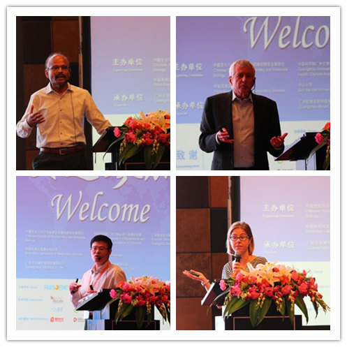 �D��Manoharan��ʿ������(du��)siRNA�����ί��Ĵ����������҂�չʾ��siRNA-GalNAc��ϵ��о��M(j��n)չ�Լ������đ�(y��ng)�ó��� �����ϣ���Ionis��ˎ��˾����Stanley CROOKE��ʿһֱ�e�O�Ƅ�(d��ng)���x���g(sh��)�ĿƌW(xu��)�l(f��)չ�c����ˎ����аl(f��)�����Ƅ�(d��ng)��Ӌ(j��)20��N����ˎ��İl(f��)չ���@һ������(l��i)��CNAF���I(l��ng)���һ���˽⼤��(d��ng)���ĵķ��x���g(sh��)���Լ������^(gu��)ȥ���F(xi��n)���cδ��(l��i)�����x���g(sh��)�Ĳ����M(j��n)���c���xˎ��İl(f��)չ׌����(hu��)�߷ǳ���^�������ϣ���Yu��ʿ����Ԕ��(x��)��B�����RNA�����θ�׃RNA�Ļ��W(xu��)���|(zh��)���Ķ�Ӱ�RNA��(du��)�䅢�c�ļ�(x��)���^(gu��)�̵Ĺ������ã����£���Elizabeth TRAN��ʿ����(j��)�����������о����҂��v���L(zh��ng)�Ǿ��aRNA��lncRNAs���ڻ�����_(d��)�е����ã����£�