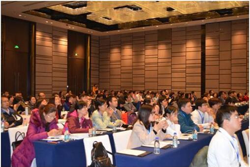 �ڶ����Ї�(gu��)��(gu��)�H���W(xu��)ˎ�_(k��i)�l(f��)Փ��WCPF2016�ھ������]Ļ