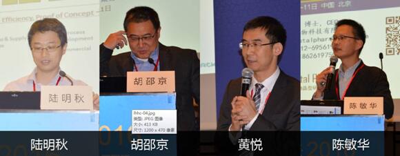 �ڶ����Ї�(gu��)��(gu��)�H���W(xu��)ˎ�_(k��i)�l(f��)Փ��WCPF2016�ھ������]Ļ