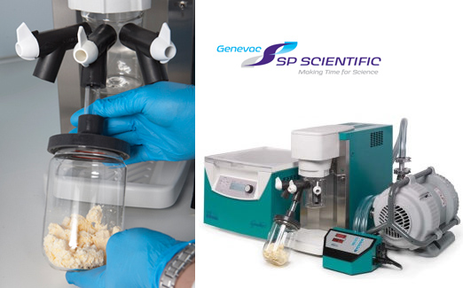 Genevac�Ƴ��o���M��ʽ�������/��՝�s����վ