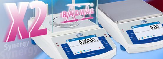 ����Ǭ���������mRADWAG X2ϵ�Ќ������ƽȫ������