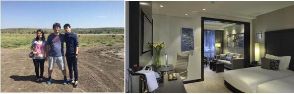 ���၆��(sh��)�(y��n)�Ҽ��g(sh��)չKenya Laborum 2016չ���(b��o)��