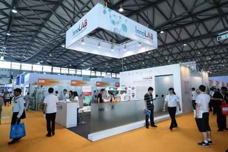 InnoLAB ǰ�،���҃x���c��Q����չʾ��