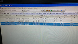 �{�׼�ˮ���͌�(sh��)�(y��n)��ɢ�黯�C(j��)--��Miccra �ڴ�W(xu��)ԇ��