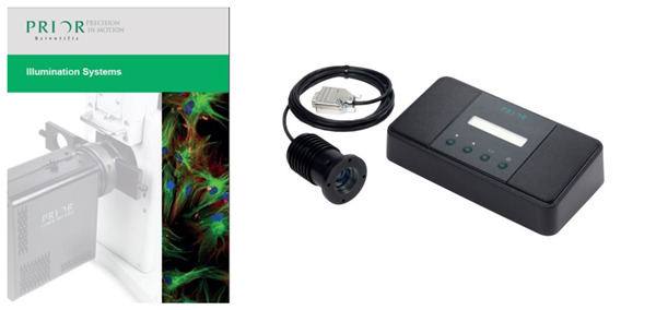 Prior�Ƴ���Lumen 100-LED�����b�� �m�ø��N�ɹ⑪(y��ng)��