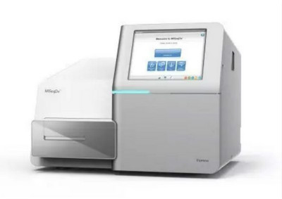 Illumina MiSeqDx系統(tǒng)獲得韓國食品藥品安全部批準(zhǔn)上市