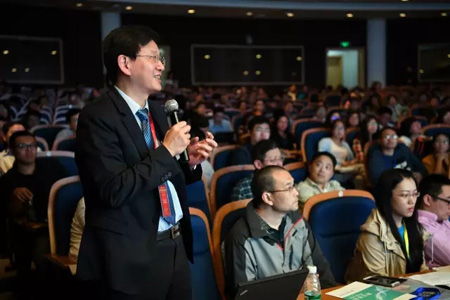 腫瘤液體活檢研討會在復(fù)旦大學(xué)圓滿舉辦