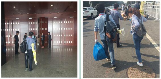 ��(y��u)���������չCISILE 2016 ����չ���ɹ��؄e��(b��o)��