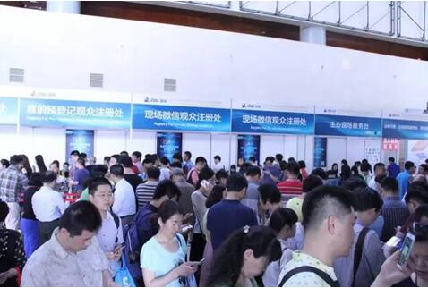 ��(y��u)���������չCISILE 2016 ����չ���ɹ��؄e��(b��o)��