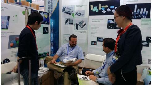 ��(y��u)���������չCISILE 2016 ����չ���ɹ��؄e��(b��o)��