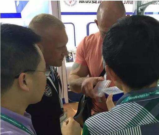 CPhI&LABWorld China 2016����(y��u)���؅�չ���������e(cu��)�^��