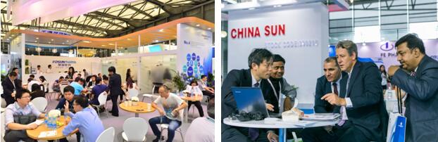 CPhI & P-MEC China 2016�����չ� �����ИI(y��)���H����;
