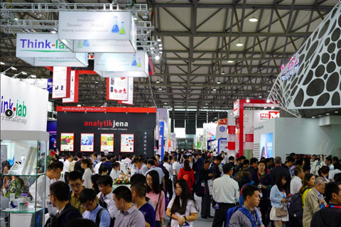 analytica China 2018չλ�A(y��)�ۃ�(y��u)����ʽ����(d��ng)