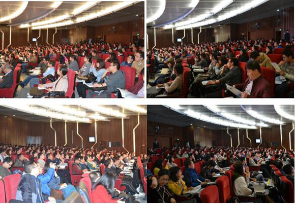 第二屆中國生物制藥分離純化技術創(chuàng)新與發(fā)展論壇圓滿落幕