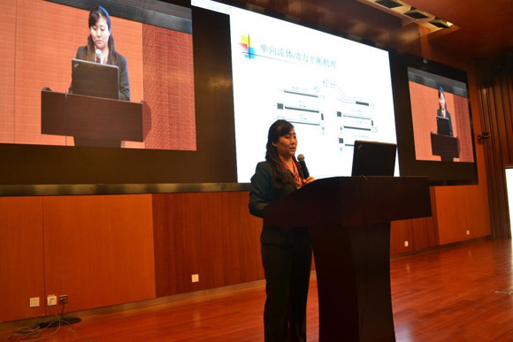 第二屆中國生物制藥分離純化技術創(chuàng)新與發(fā)展論壇圓滿落幕