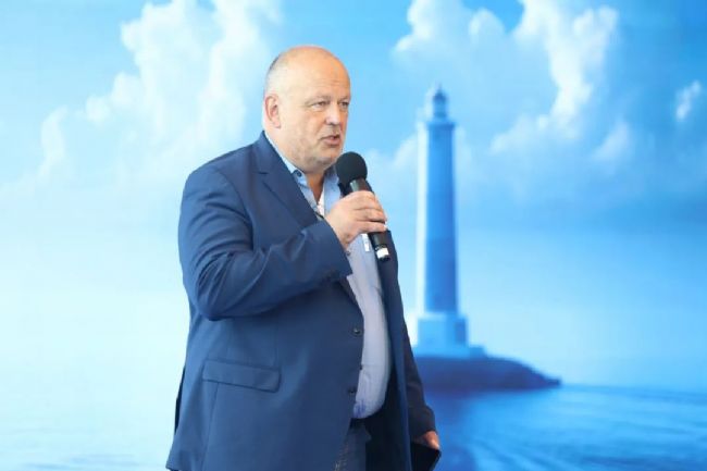 篤行致遠(yuǎn) | IKA 大中華區(qū)經(jīng)銷商大會(huì)圓滿落幕