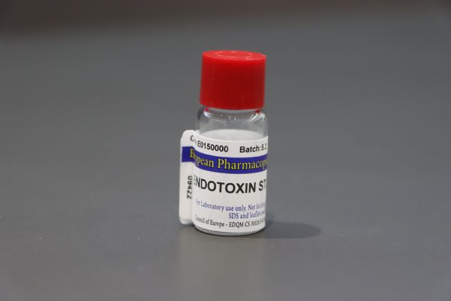 歐洲藥典細(xì)菌內(nèi)毒素參考標(biāo)準(zhǔn)品BRP