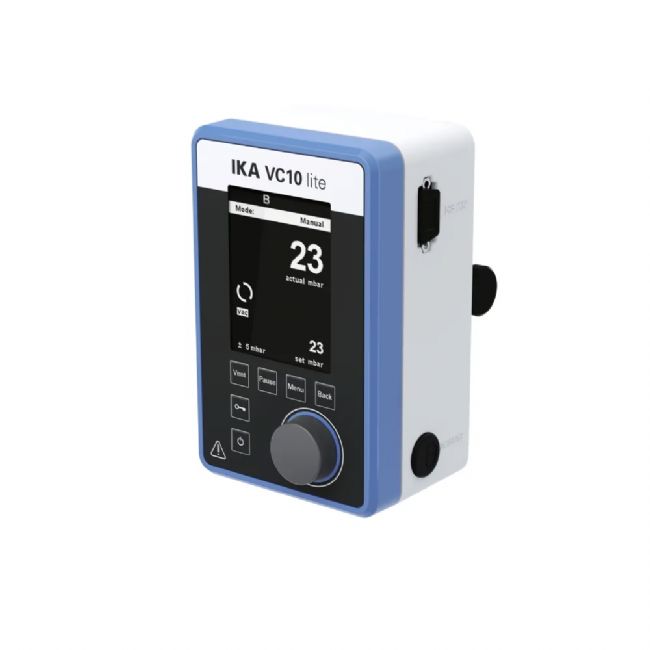 開學(xué)季 | 惠享IKA 入門級旋轉(zhuǎn)蒸發(fā)儀解決方案