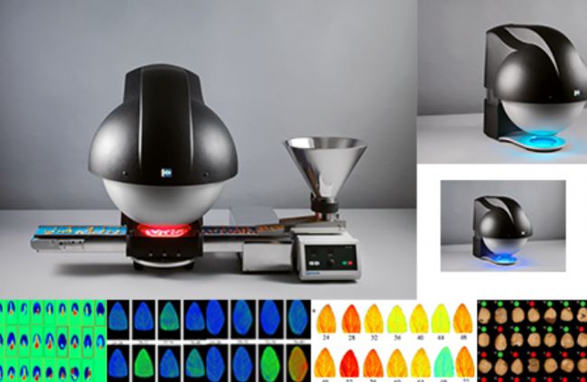 Videometer����V���ͳ���ϵ�y(t��ng)